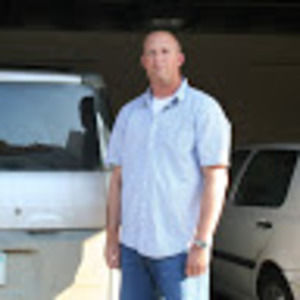 Meet your Posher, Kevin